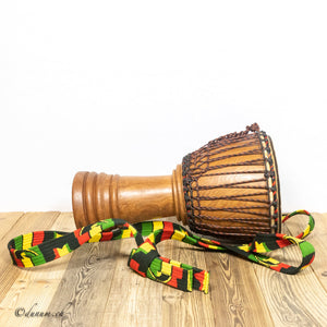 Djembe Riemen Farafina | Perkussion | Dunum.ch