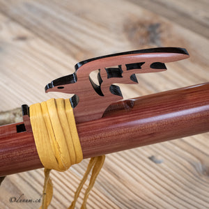 Red Tail Hawk G | Blasinstrumente | Indianische Flöten | Dunum.ch