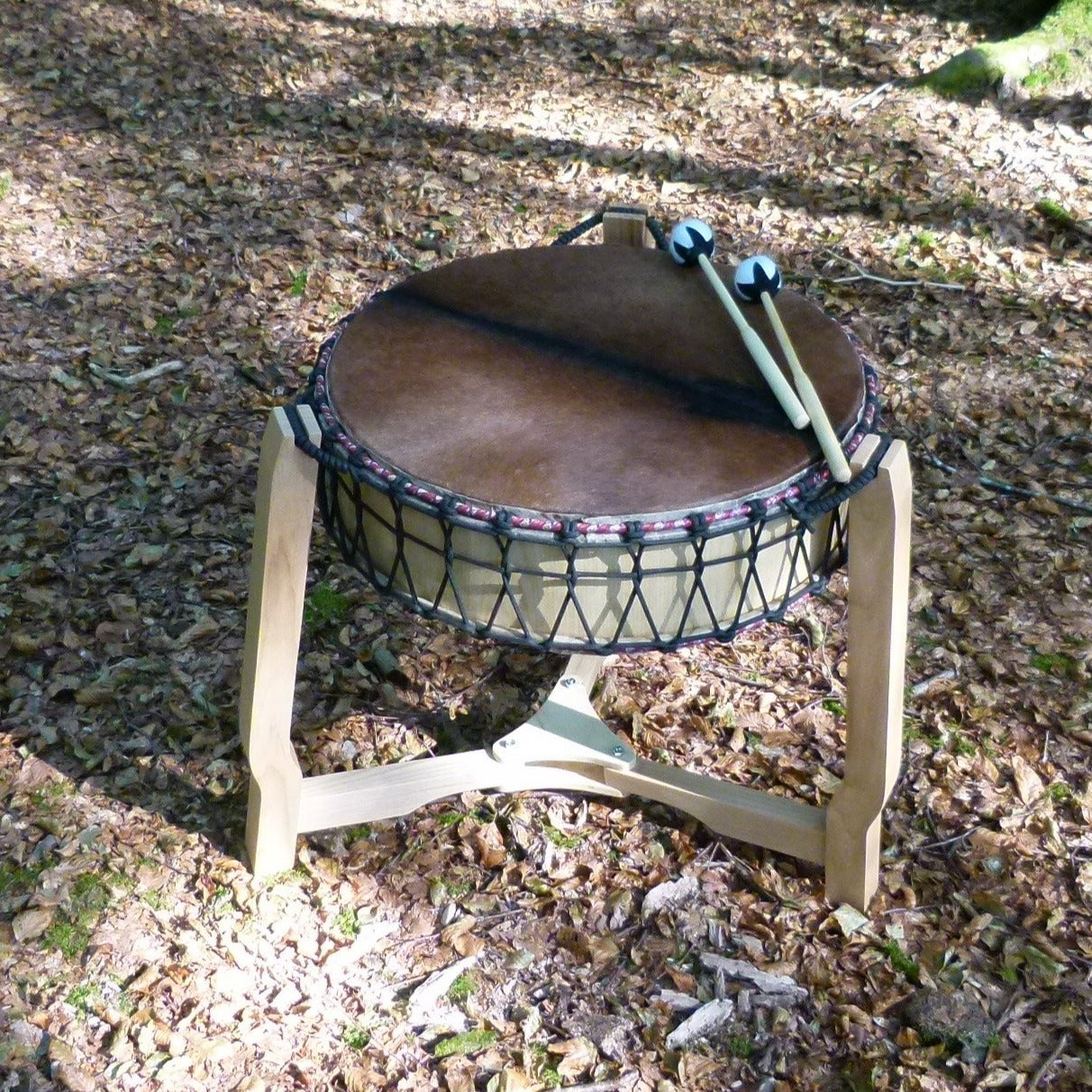 Big Shaman drum