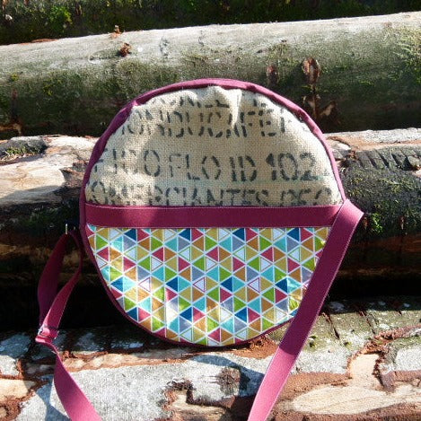 Drum Bag ⌀ 45 cm