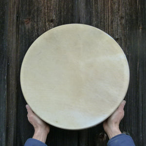 Vollmond Schamanentrommel ø 40 cm - Hirsch | Perkussion | Schamanentrommel | Dunum.ch