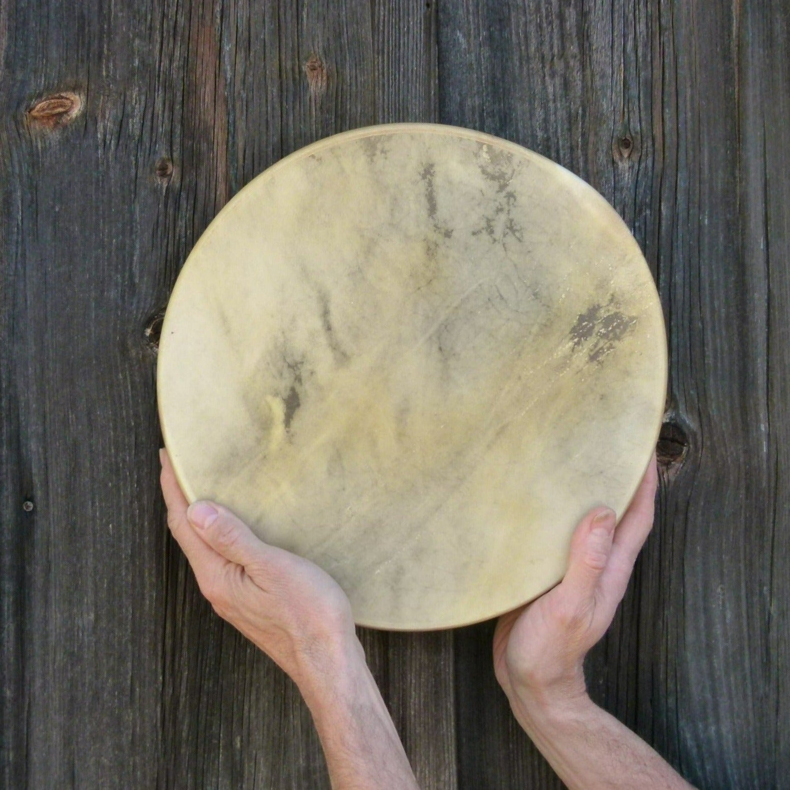 Shaman Drum ø 30 cm - Deer -