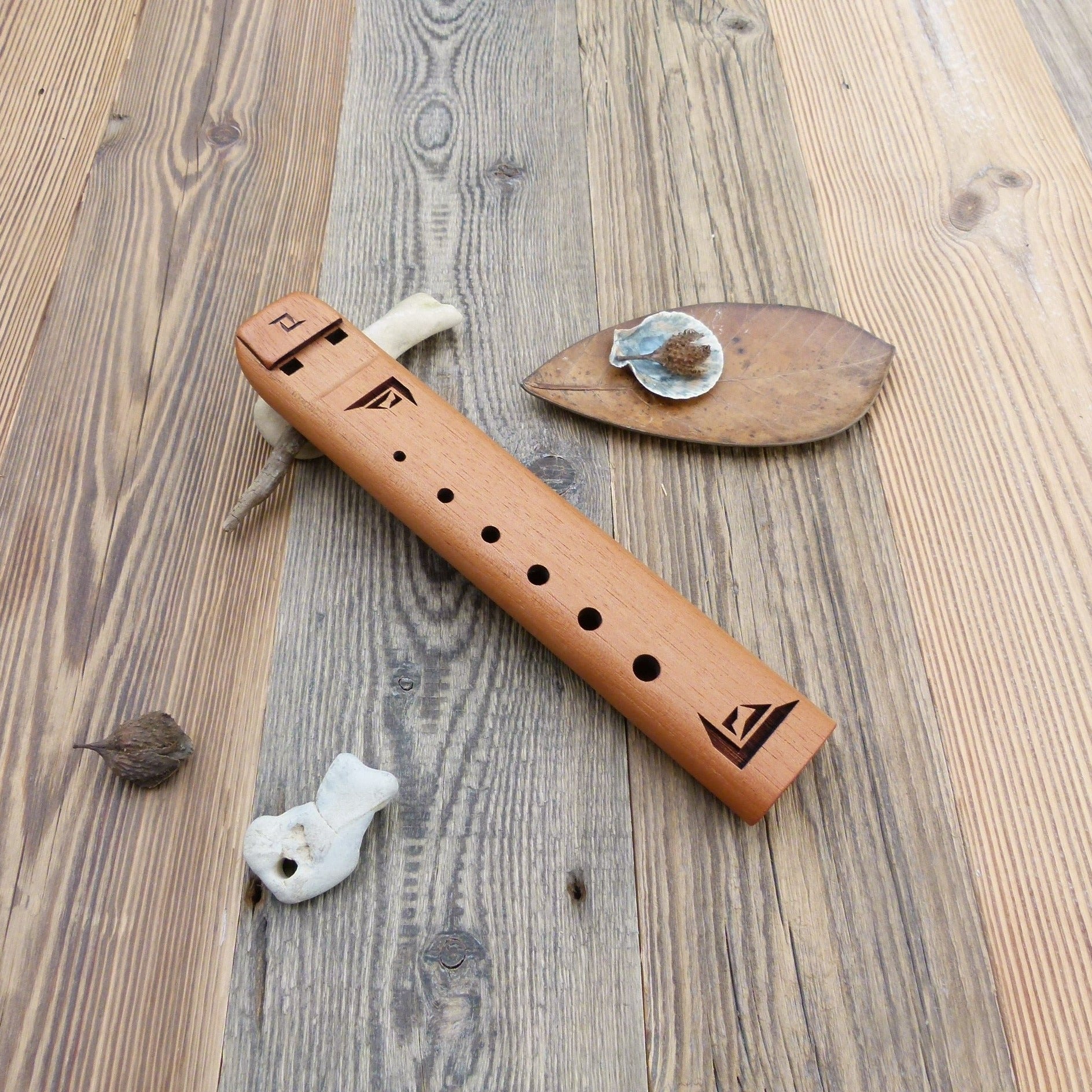 Nova flute shop