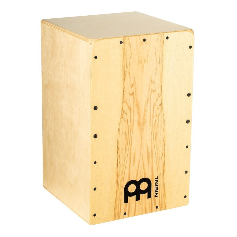 Snarecraft Cajon 50cm - Esche | Perkussion | Cajon & Udu | Dunum.ch