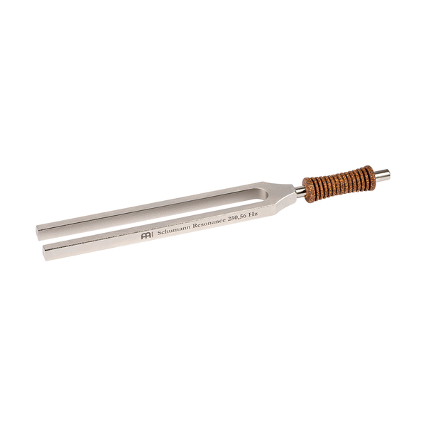 Startseite Produkte Therapie Stimmgabel – Schumann Frequenz 250.56 Hz - H3