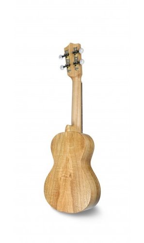 Ukulele Sopran Eiche mit Tasche | Saiteninstrumente | Ukulele, Eco Guitarre & Bass | Dunum.ch