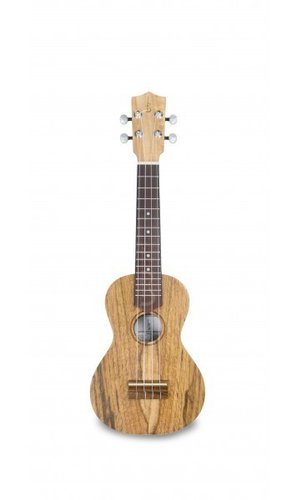 Ukulele Sopran Eiche mit Tasche | Saiteninstrumente | Ukulele, Eco Guitarre & Bass | Dunum.ch