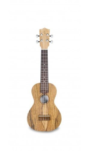 Ukulele Sopran Eiche mit Tasche | Saiteninstrumente | Ukulele, Eco Guitarre & Bass | Dunum.ch