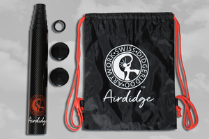 Airdidge | Didgeridoo & Maultrommeln | Dunum.ch