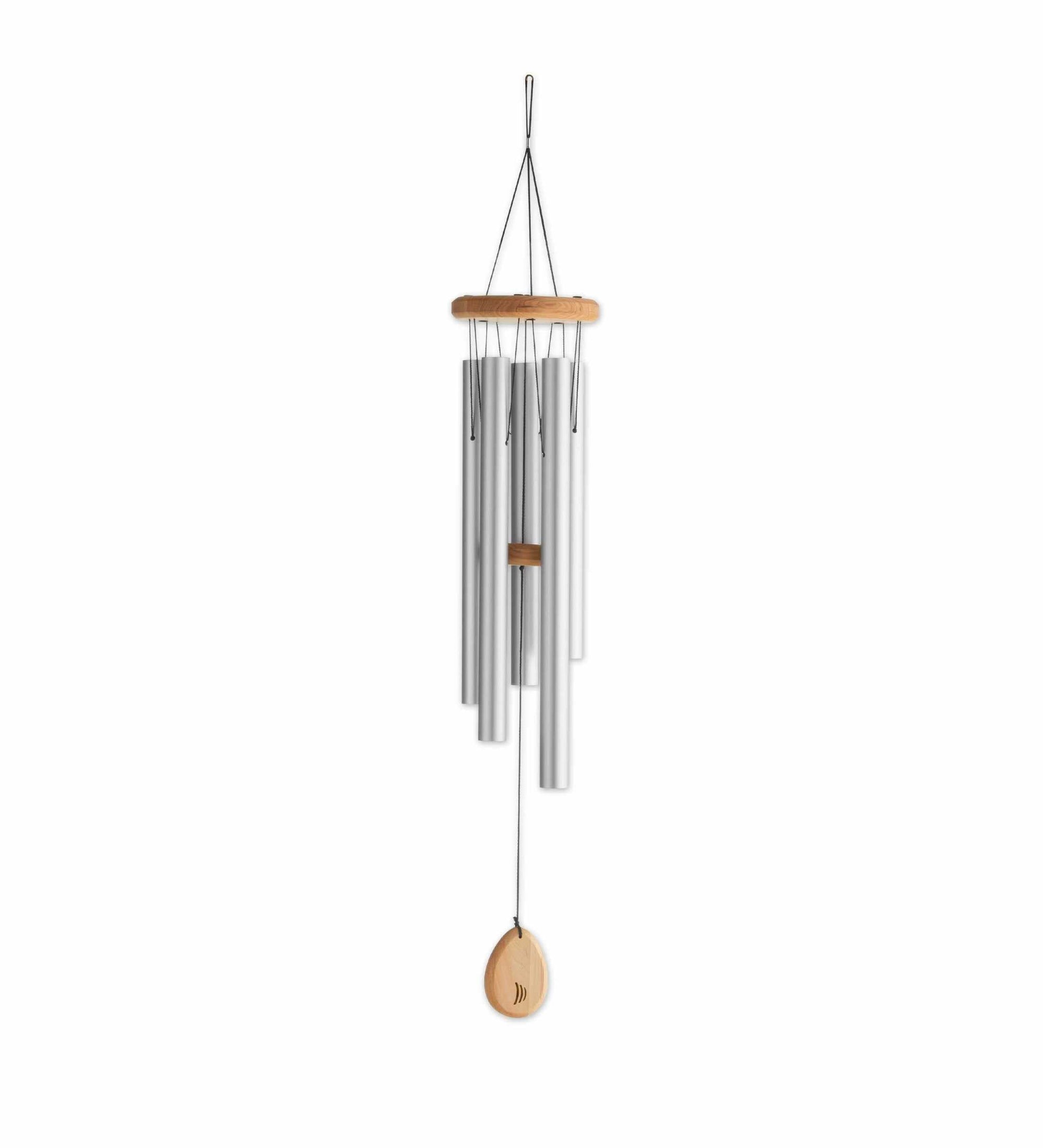 Windspiel Tageston 80 cm | Koshi, Glocken & Gong | Windspiele | Dunum.ch