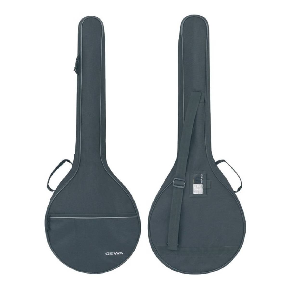 Tasche für Bouzouki | Saiteninstrumente | Dunum.ch