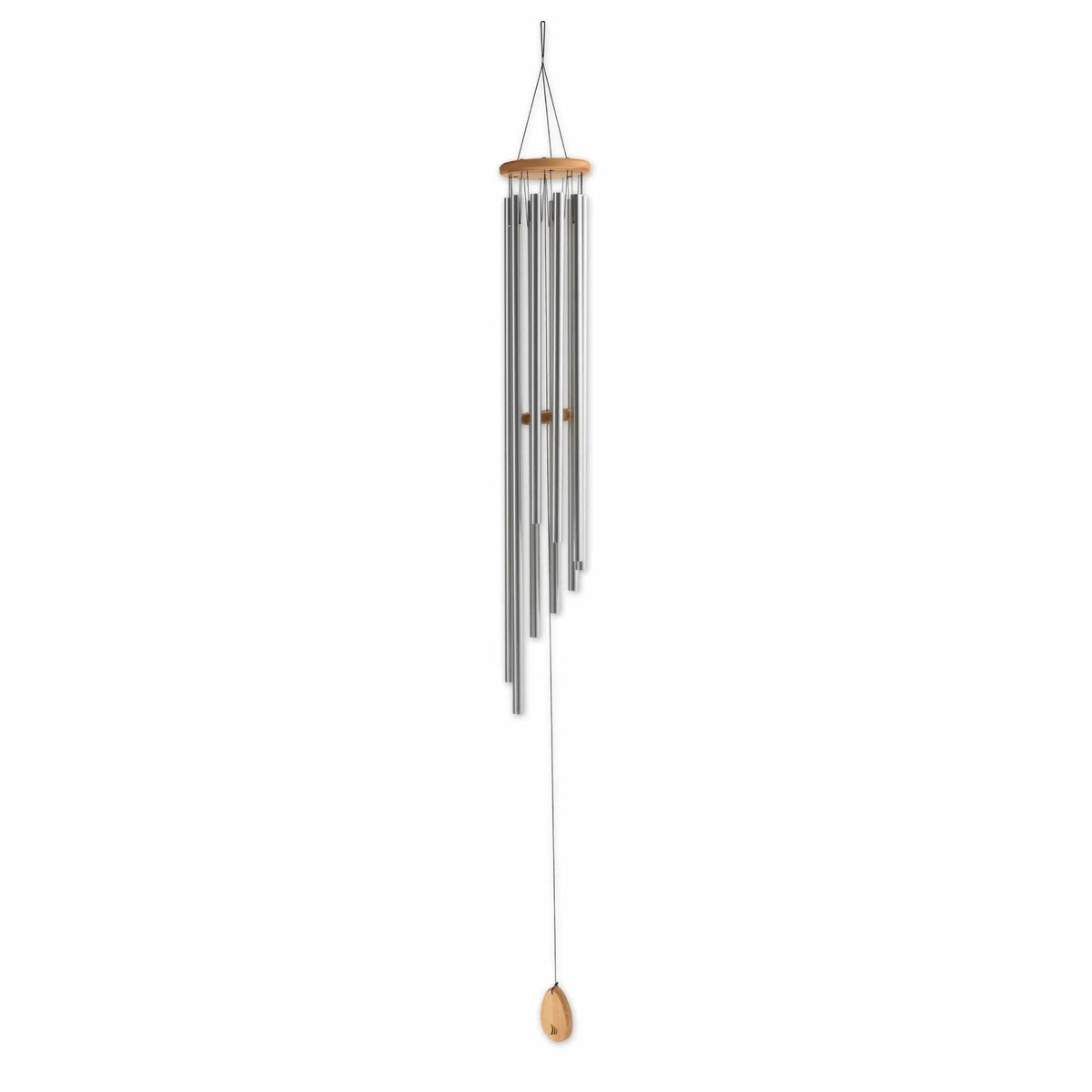 Windspiel Venus 110 cm | Koshi, Glocken &amp; Gong | Windspiele | Dunum.ch