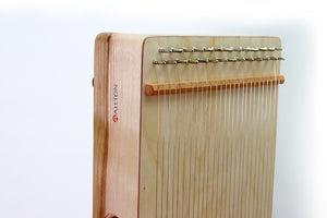 Konzert-Monochord / Oktav-Monochord, doppelseitig bespannt, 138 cm | Saiteninstrumente | Monochorde Reverie & Kotamo | Dunum.ch