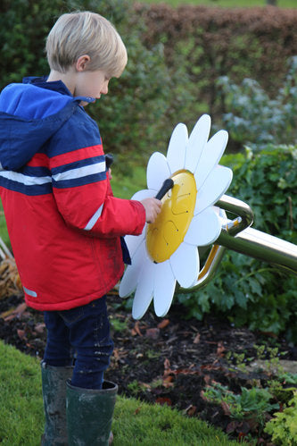 Petal Drums, Outdoor Zungentrommel | Natur Outdoor Instrumente | Dunum.ch