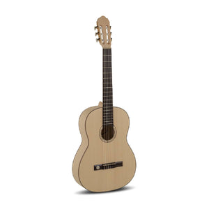 Pro Natura Klassikguitarre Gold 4/ - Ahorn | Ukulele, Eco Gitarre & Bass | Dunum.ch