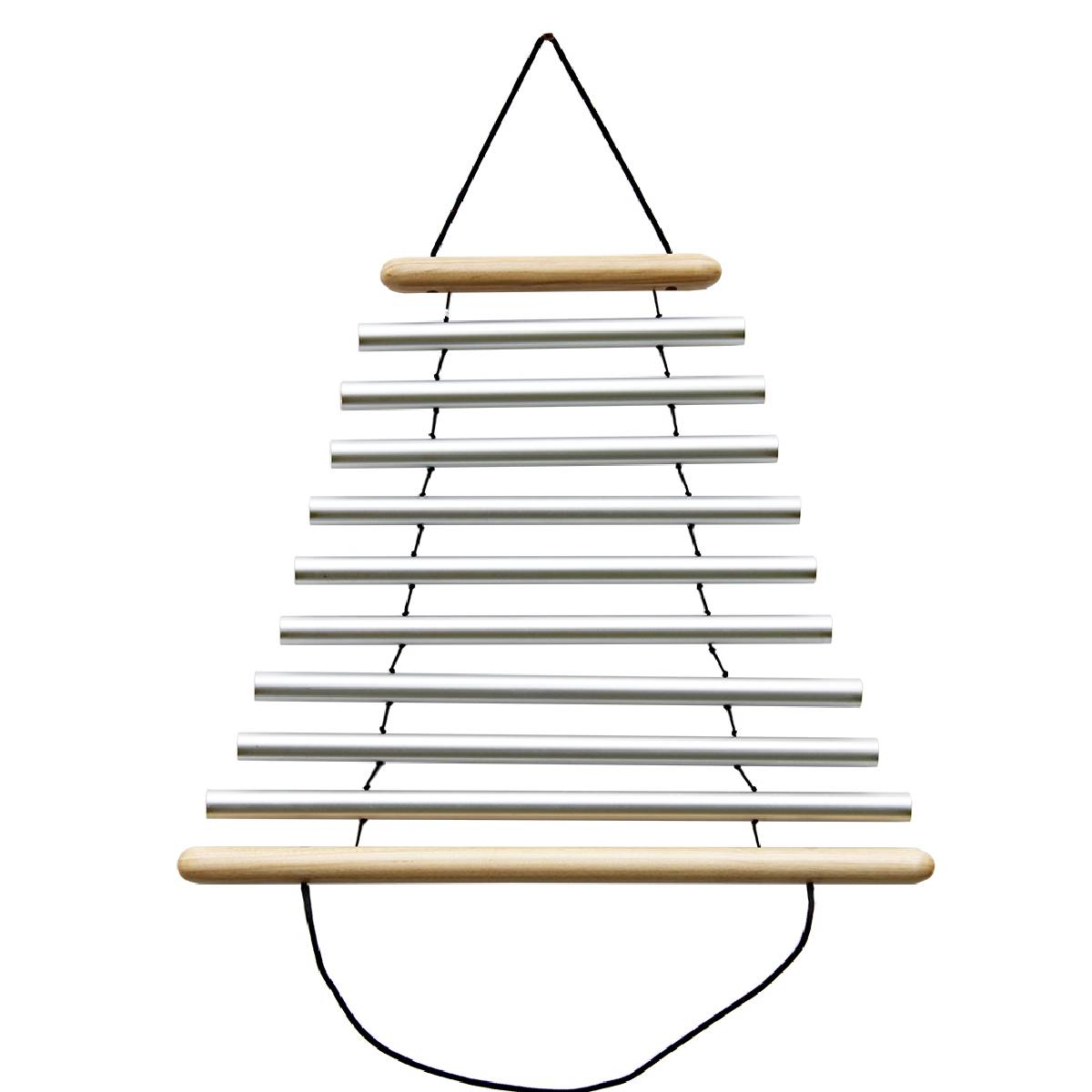 Aureliophone, Swinging Chime, Nachtstimmung | Melodisch & Harmonisch | Xylophon & Balafon | Dunum.ch