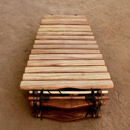 Balafon Diatonisch 15 Noten | Melodisch & Harmonisch | Xylophon & Balafon | Dunum.ch