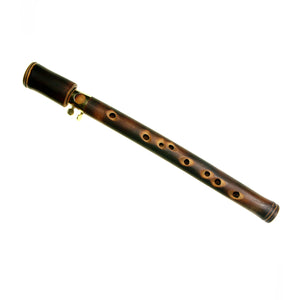 Maui Bambus Xaphoon in C | Blasinstrumente | Bambus und Holz Saxophone | Dunum.ch