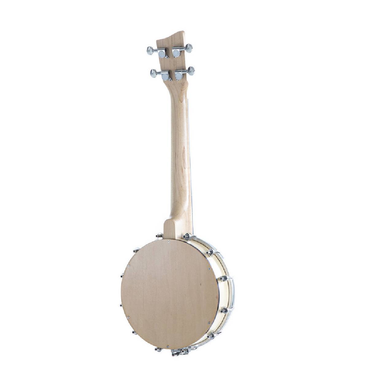 Banjo Ukulele Manoa | Saiteninstrumente | Ukulele, Eco Guitarre &amp; Bass | Dunum.ch
