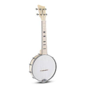 Banjo Ukulele Manoa | Saiteninstrumente | Ukulele, Eco Guitarre & Bass | Dunum.ch