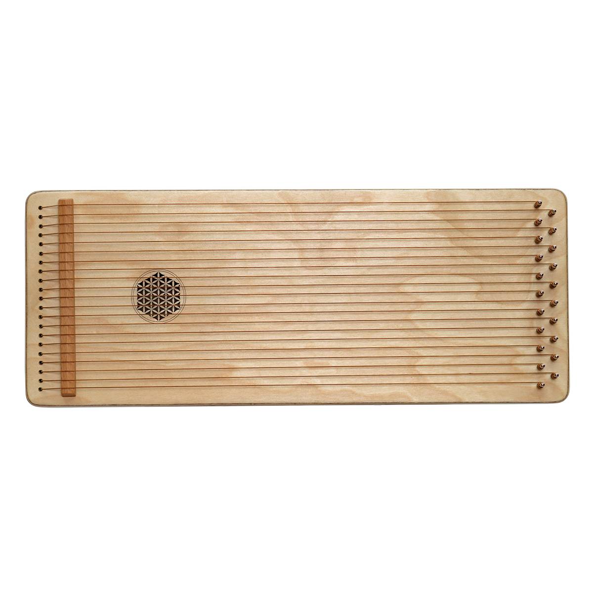 Allton Klang-Monochord „Universal“, Birkendecke | Saiteninstrumente | Monochorde Reverie &amp; Kotamo | Dunum.ch