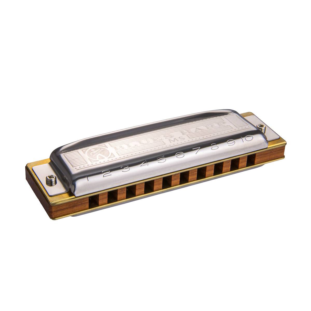 Blues Harp | Blasinstrumente | Mundharmonika | Dunum.ch