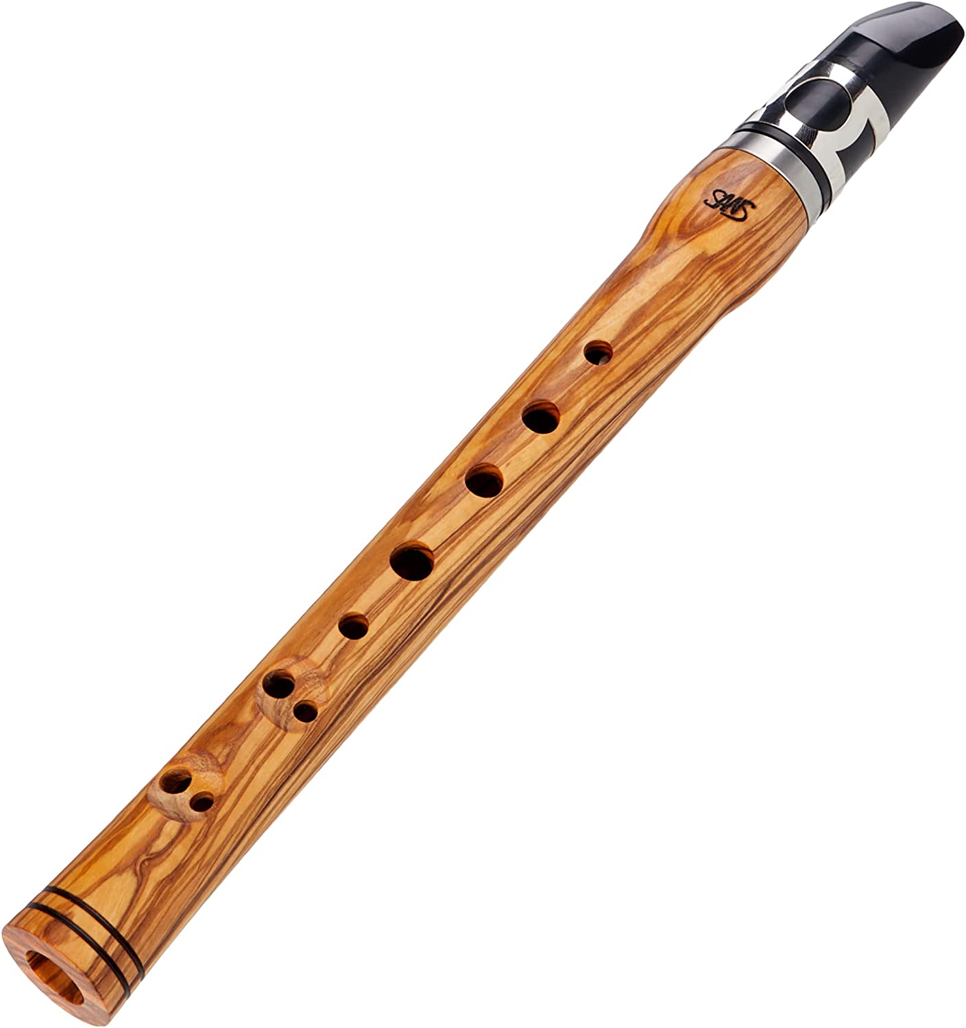 Chalumeau | Blasinstrumente | Bambus und Holz Saxophone | Dunum.ch