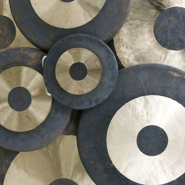 Chau Gong | Koshi, Glocken & Gong | Dunum.ch