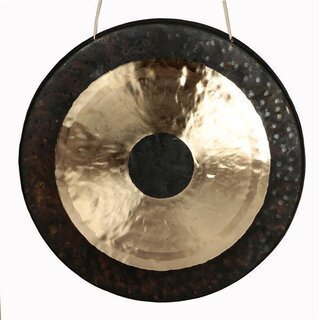 Kleine Chau Gong | Koshi, Glocken & Gong | Dunum.ch