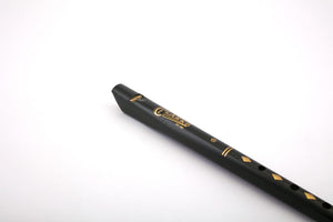 Tin Whistle Original C oder D - Clarke | Blasinstrumente | Tin Whistle Welt | Dunum.ch