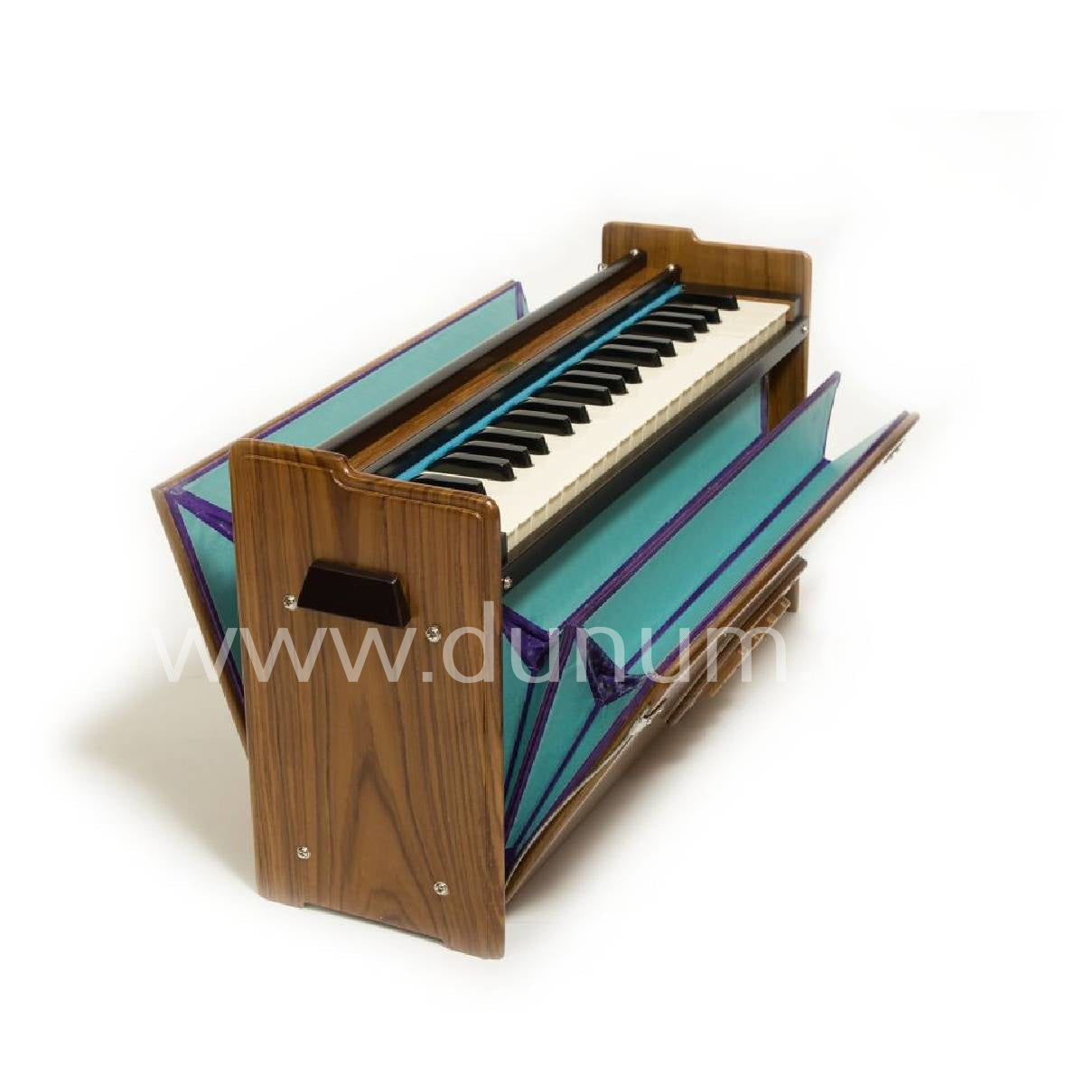 PLM Compactina Teakholz