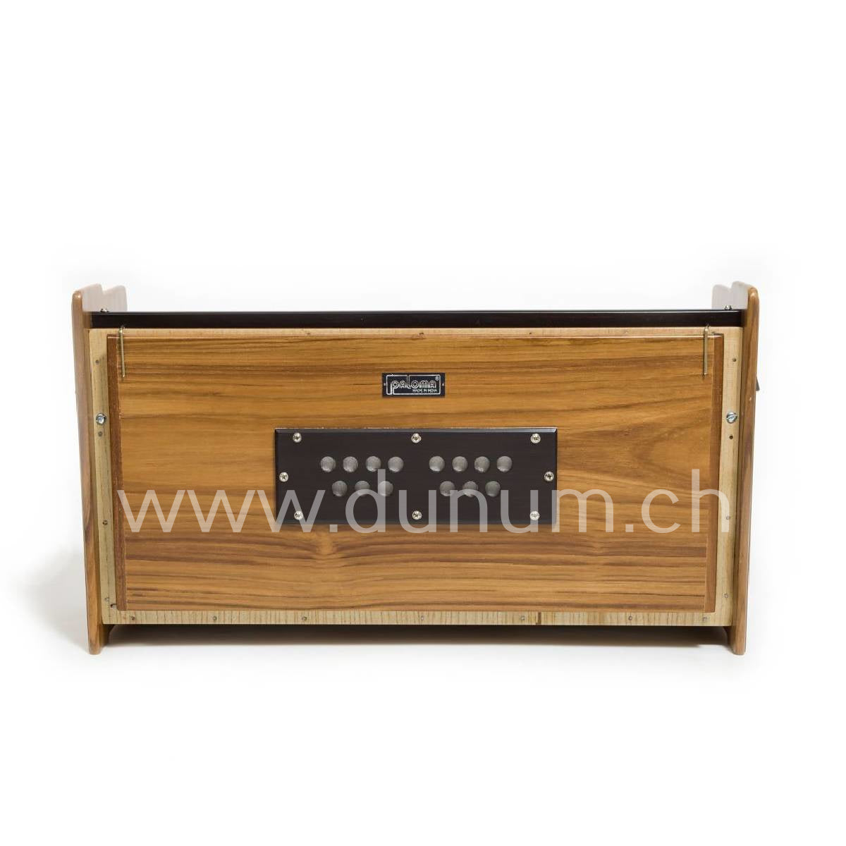 PLM Compactina Teakholz