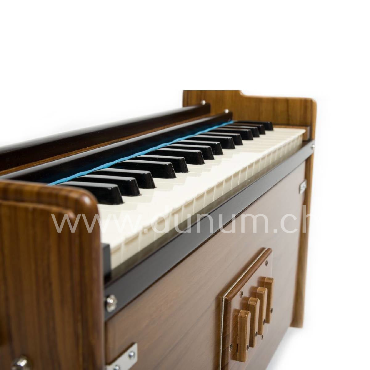 PLM Compactina Teakholz