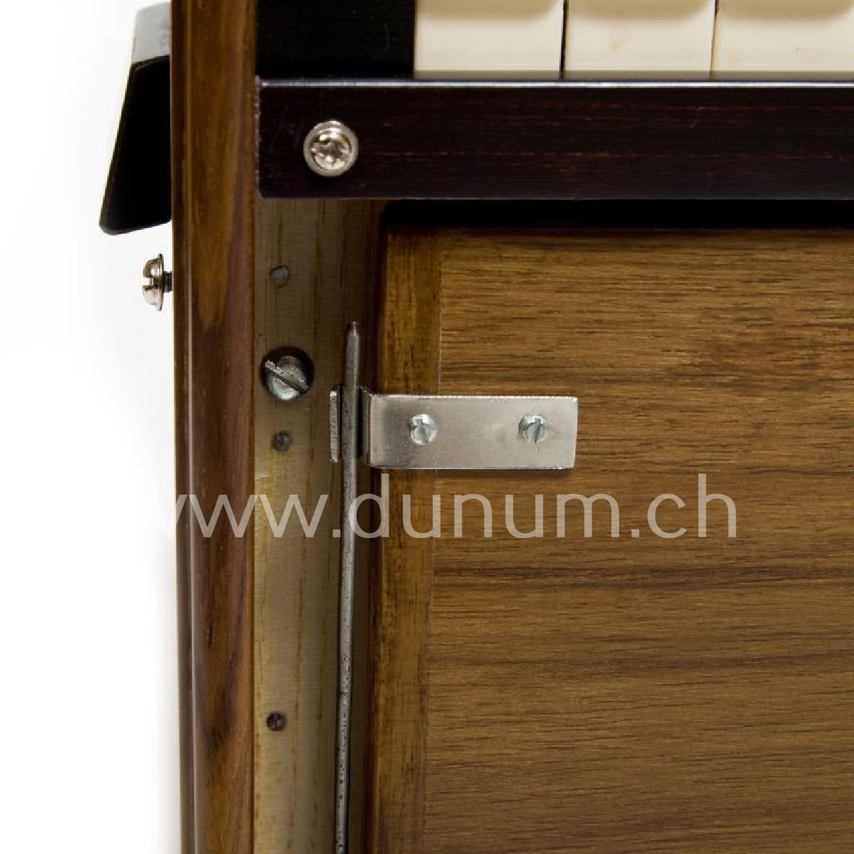 PLM Compactina Teakholz