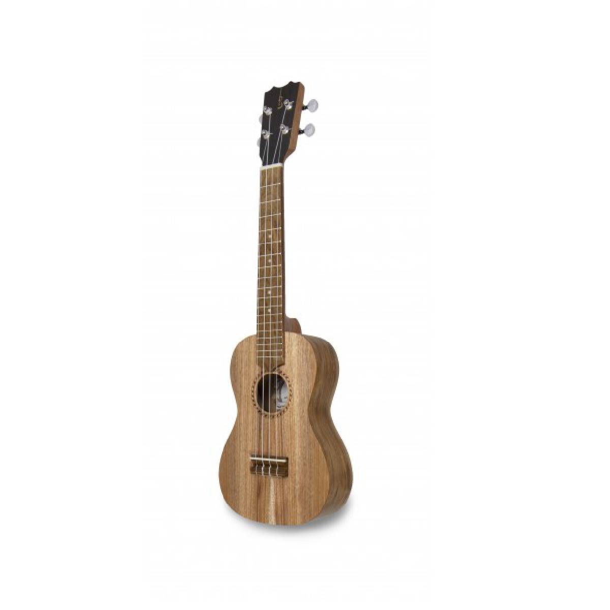 Ukulele Concerto Koa mit Tasche | Saiteninstrumente | Ukulele, Eco Guitarre & Bass | Dunum.ch