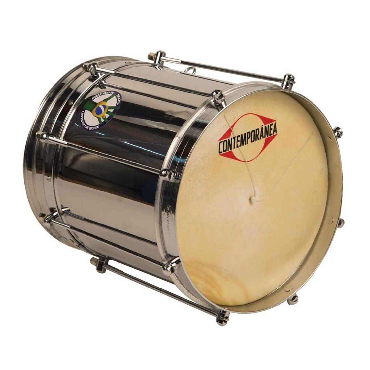 Cuica Pro | Perkussion | Brasilianische Perkussion | Dunum.ch