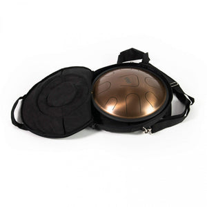 Deluxe Tasche für Zenko | Handpan | Dunum.ch