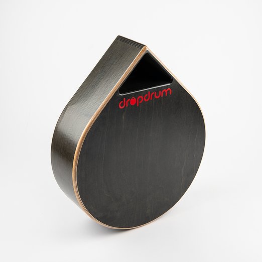 Dropdrum mit Tasche | Perkussion | Innovative Perkussion | Dunum.ch