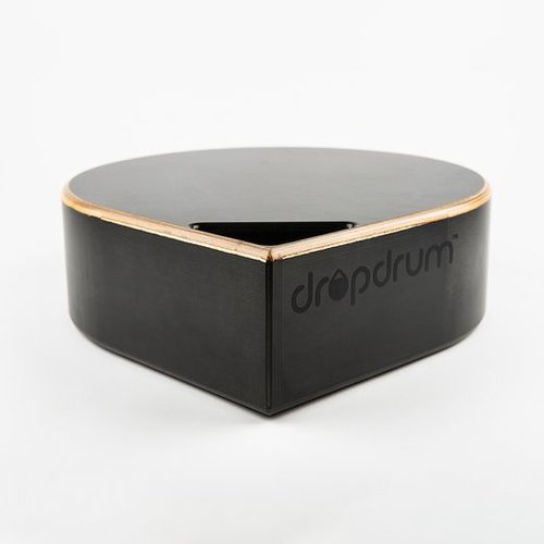 Dropdrum mit Tasche | Perkussion | Innovative Perkussion | Dunum.ch