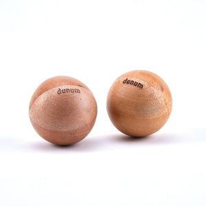 Ball Shaker | Musikinstrumente für Gross & Klein | Klangeffektinstrumente | Dunum.ch