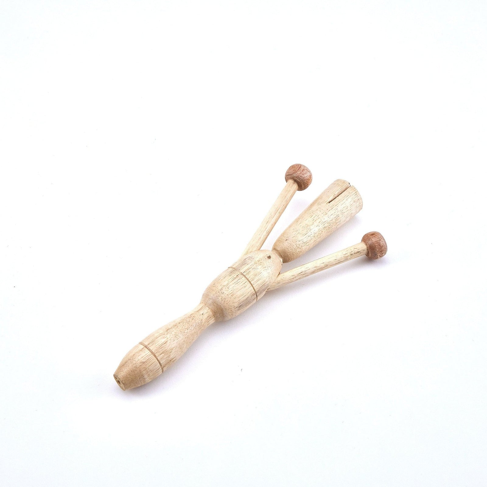 Tiktok | Musikinstrumente für Gross & Klein | Klangeffektinstrumente | Dunum.ch