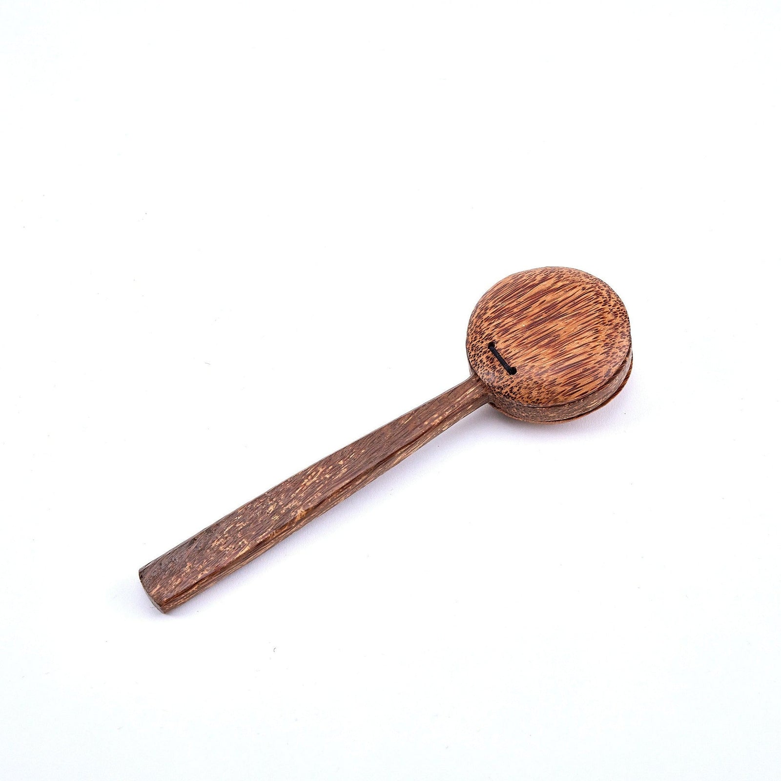 Koko Kastagnette | Musikinstrumente für Gross & Klein | Klangeffektinstrumente | Dunum.ch