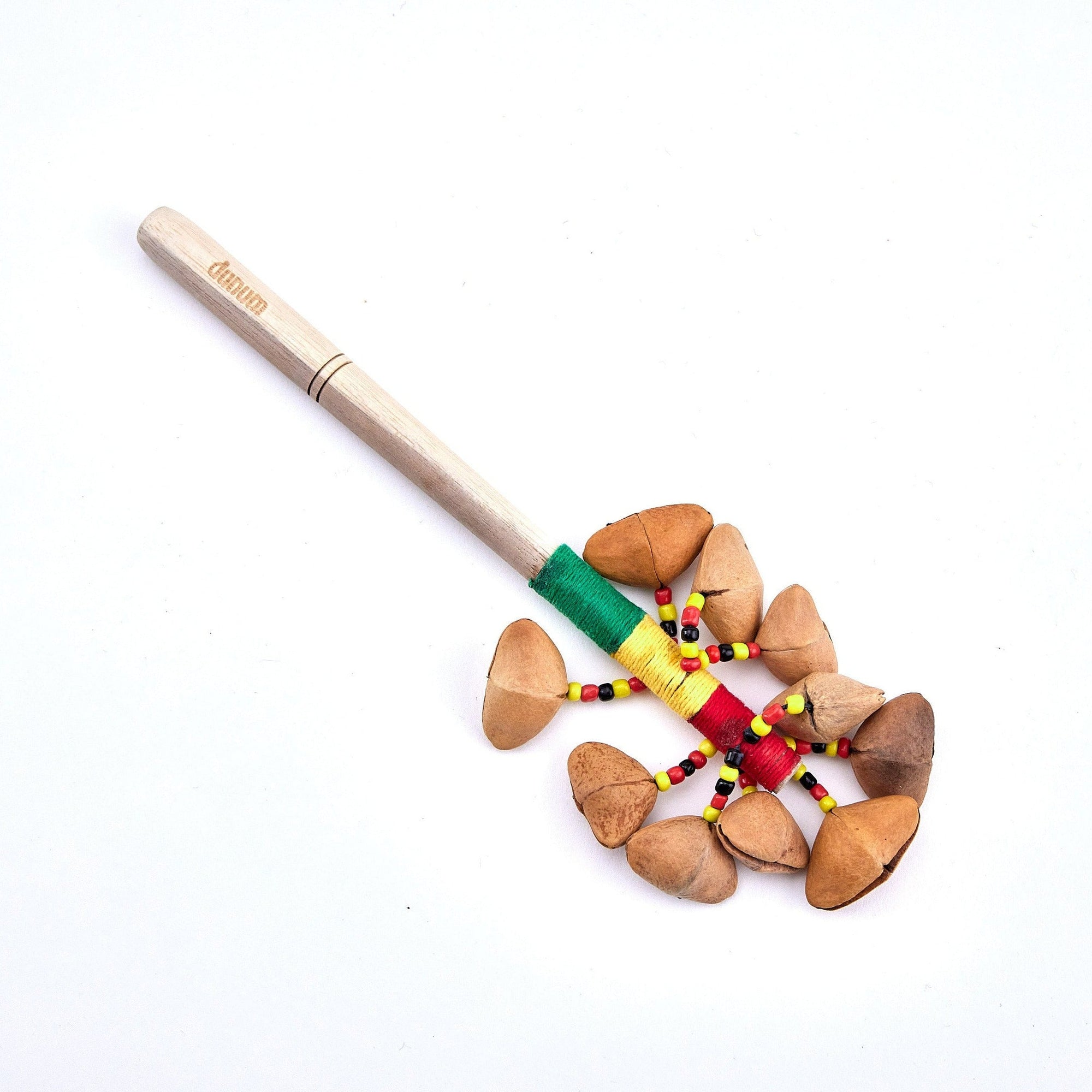 Cha Cha Rassel | Klangeffektinstrumente | Dunum.ch