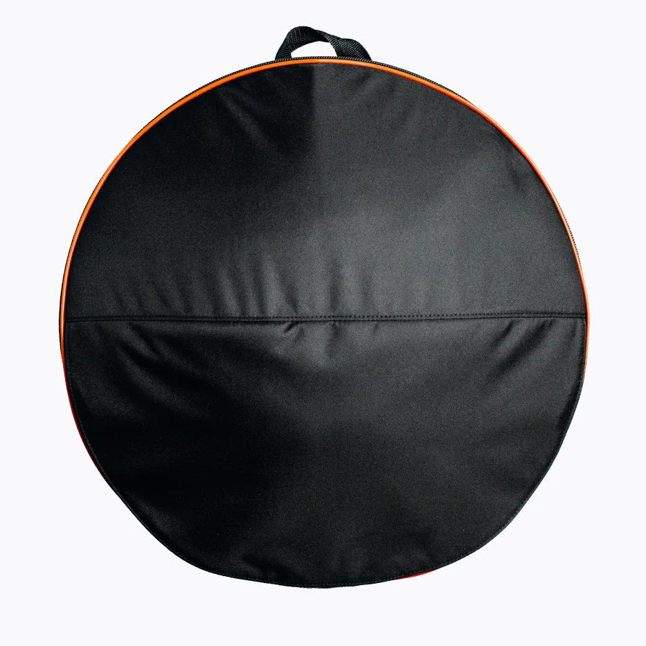 RAV Vast Tasche Schwarz | Handpan | Dunum.ch