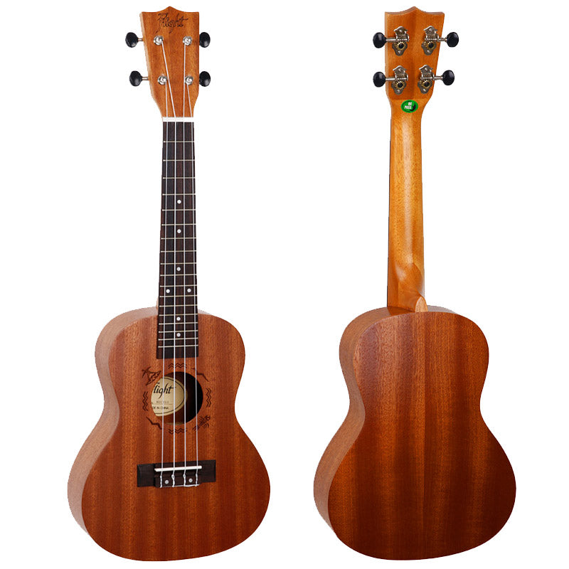 Ukulele Concerto mit Tasche | Saiteninstrumente | Ukulele, Eco Guitarre & Bass | Dunum.ch