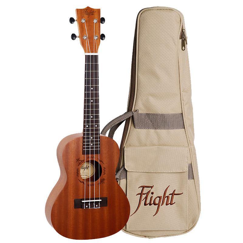 Ukulele Concerto mit Tasche | Saiteninstrumente | Ukulele, Eco Guitarre & Bass | Dunum.ch