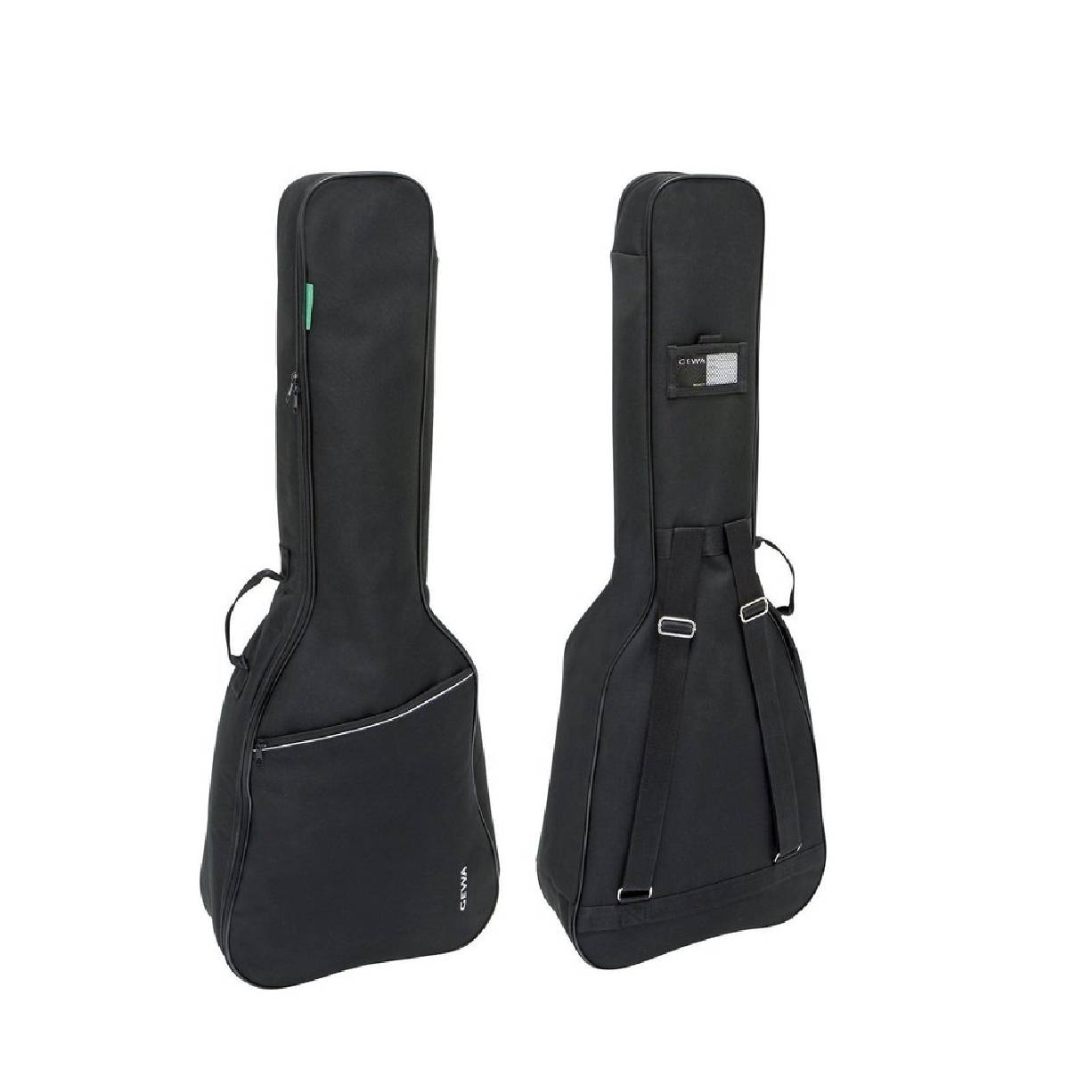 Gitarre Tasche 1/2 | Saiteninstrumente | Dunum.ch
