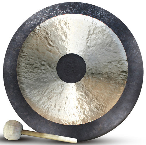 Chau - Tam Tam Gong ø 110 cm | Koshi, Glocken &amp; Gong | Dunum.ch