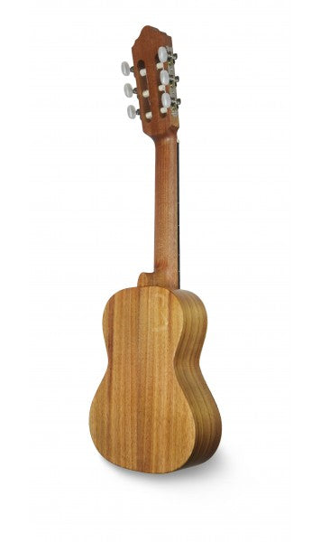 Guitarlele mit Tasche | Ukulele, Eco Gitarre & Bass | Dunum.ch