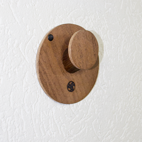 Handpan Wallhanger